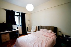 Hume Park I (D21), Condominium #219721761